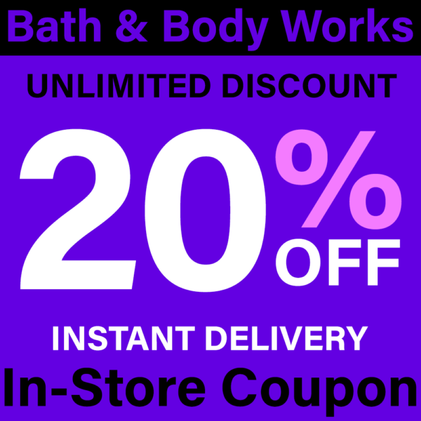 Bath-and-Body-Works-Coupon-In-Store