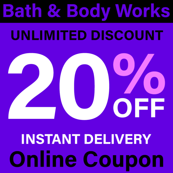Bath-And-Body-Works-Coupon-Promo-Code