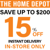 Home Depot Printable Coupon