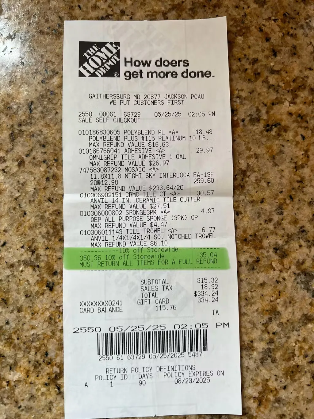 Image #1 from PING YANG