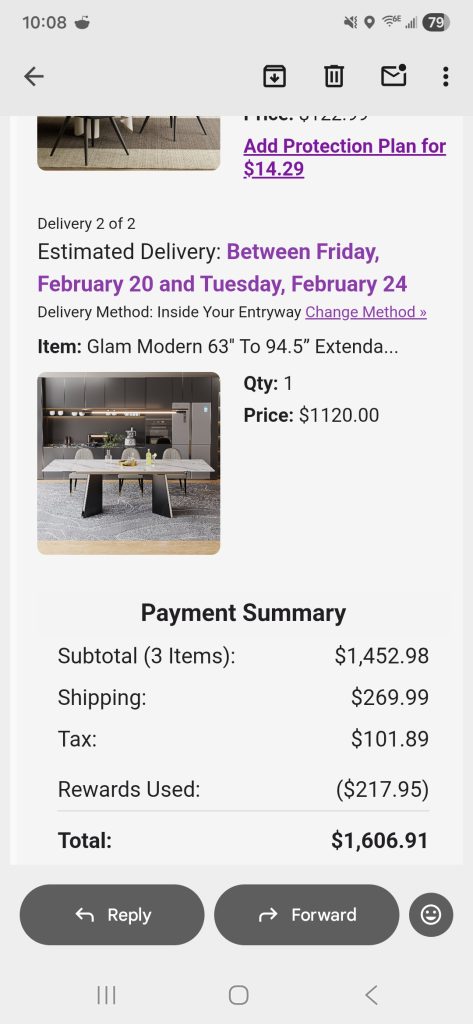 Image #1 from Misael