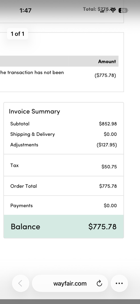 Image #1 from Sanketh