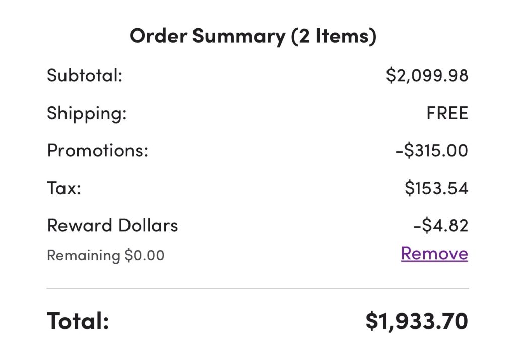 Image #1 from Buzz Alfredo