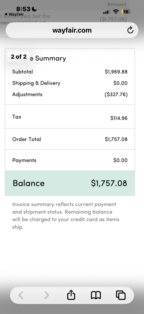 Image #1 from Kelly Harrison