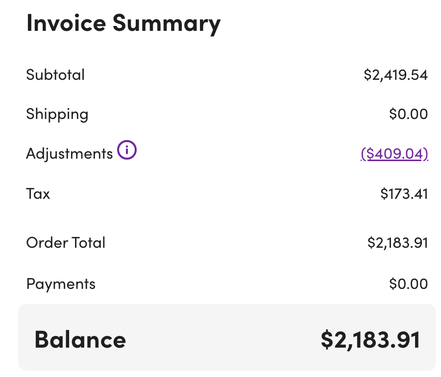 Image #1 from Junior