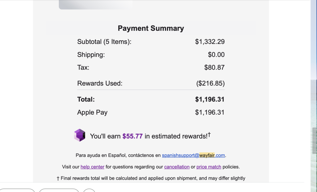 Image #1 from Sherry