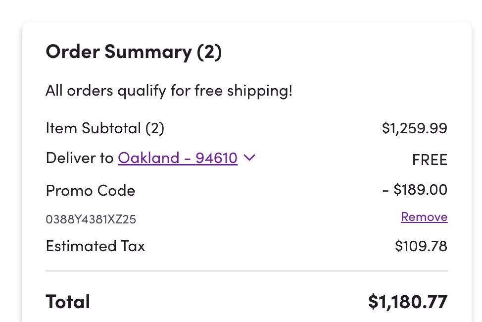 Image #1 from Estelle Chou