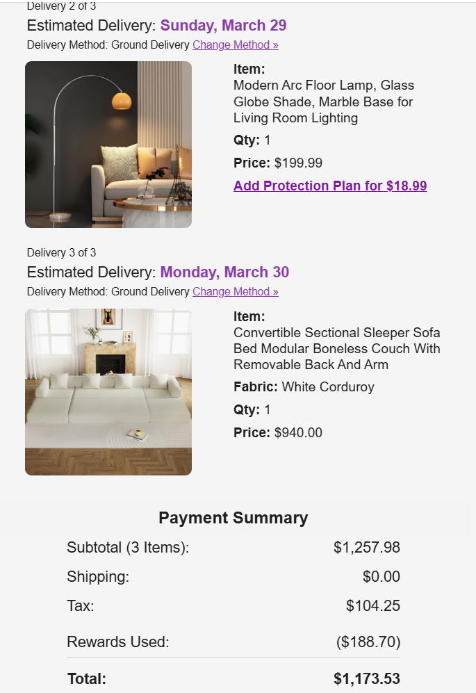 Image #1 from Tucker