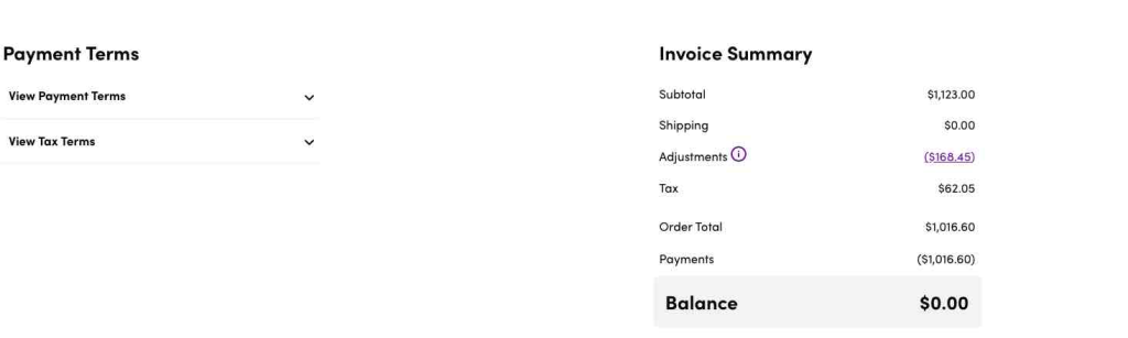 Image #1 from Desmond Baxter