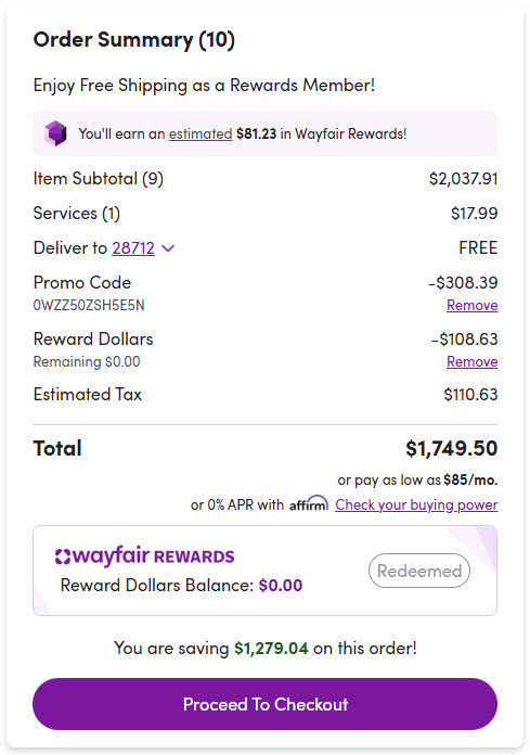 Image #1 from Jillian