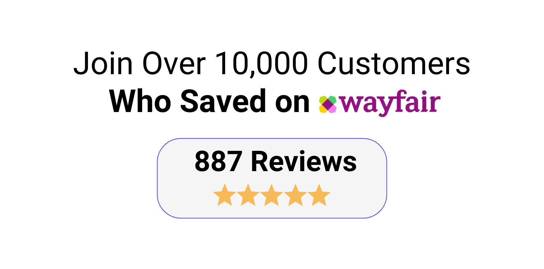 Save 15% Off on wayfair coupon Guaranteed to work!