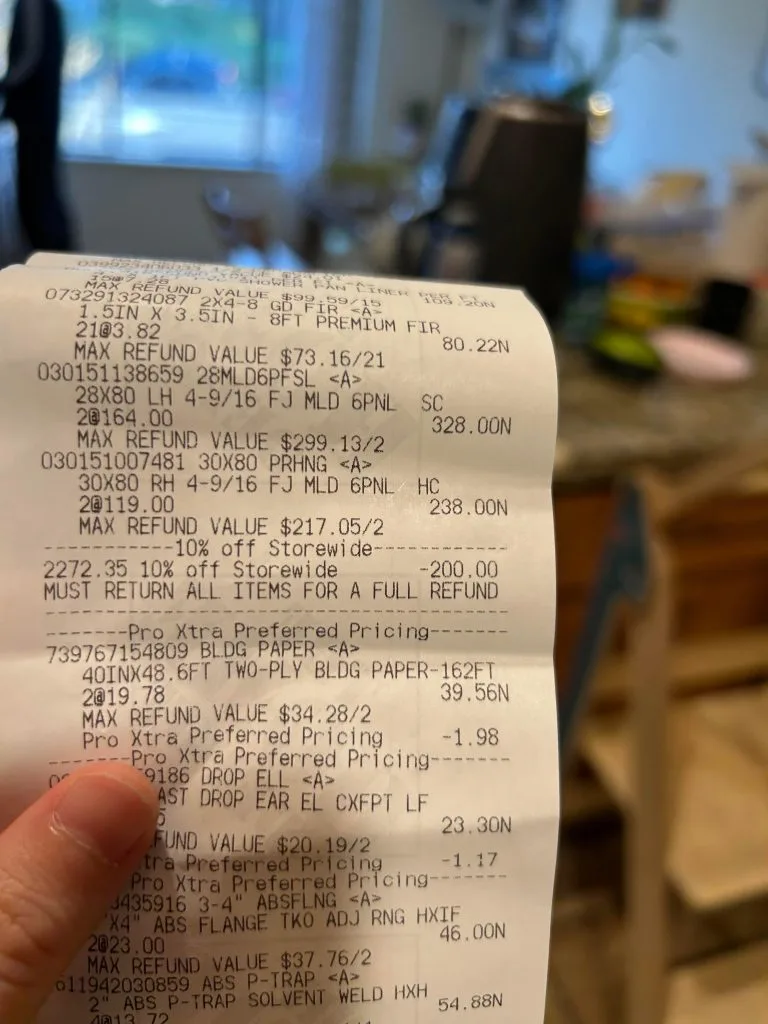 Image #1 from Christina