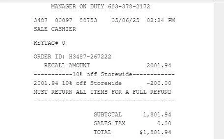 Image #1 from Stacey