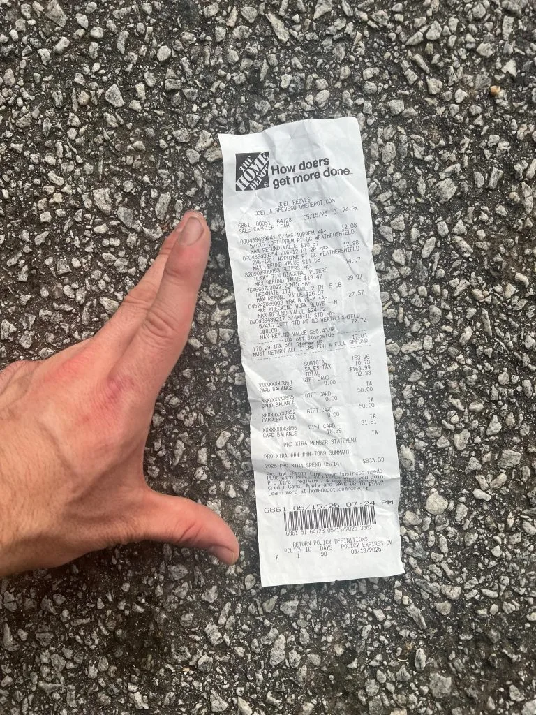 Image #1 from Ramiro Melendez