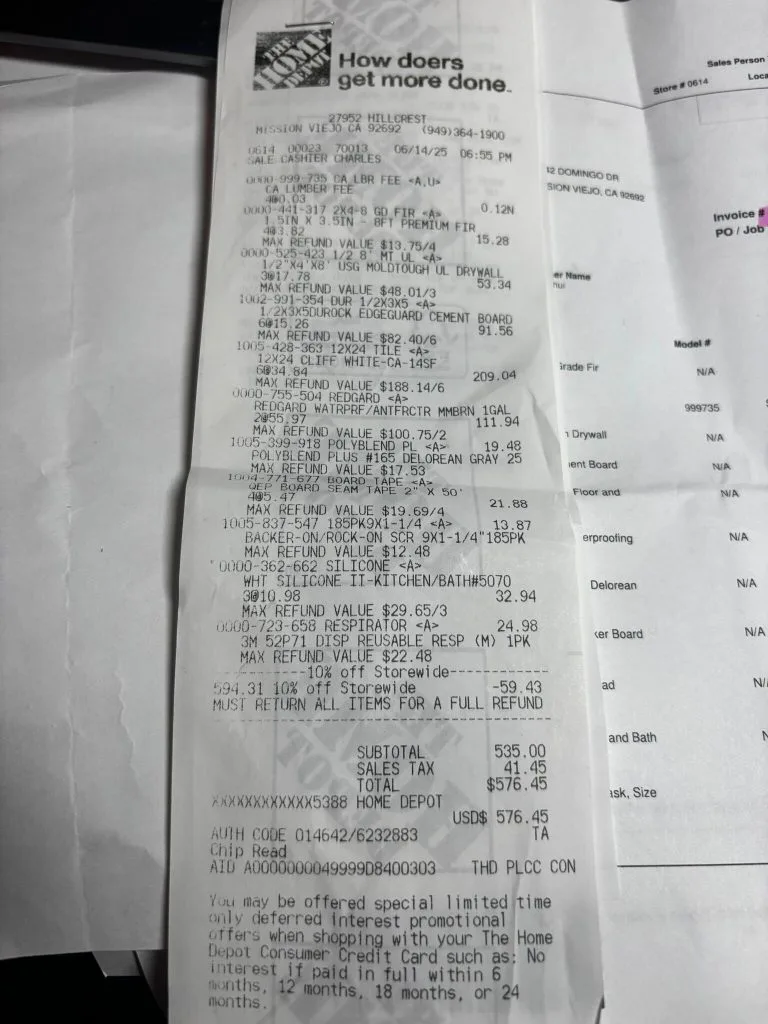 Image #1 from Joe Chan