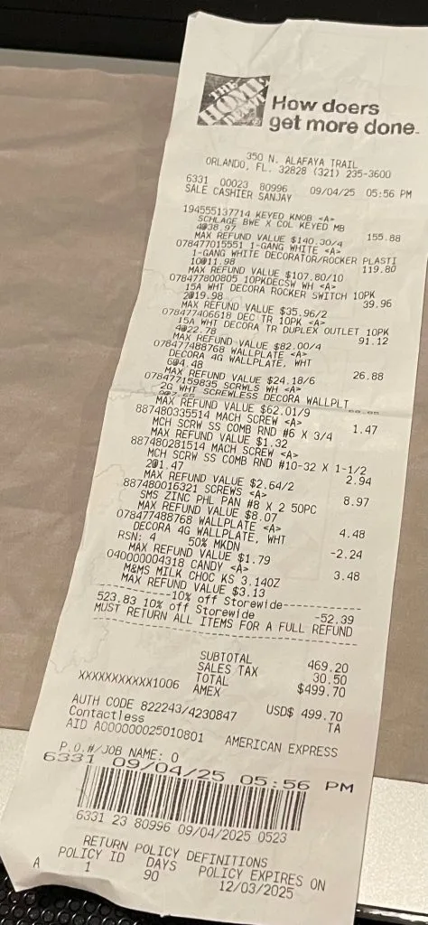 Image #1 from Favor H